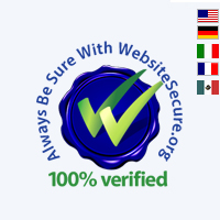 WebsiteSecure.org Site Certifications Now Visible In Five Languages